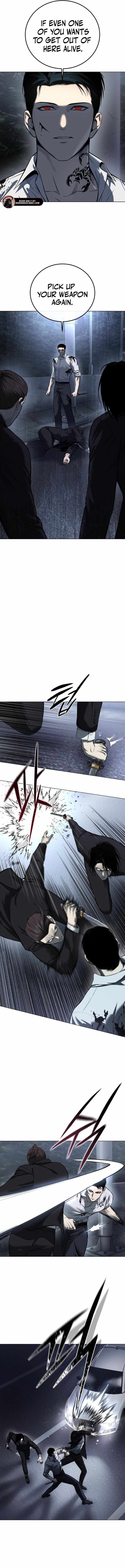 Red Shirt Chapter 3 24